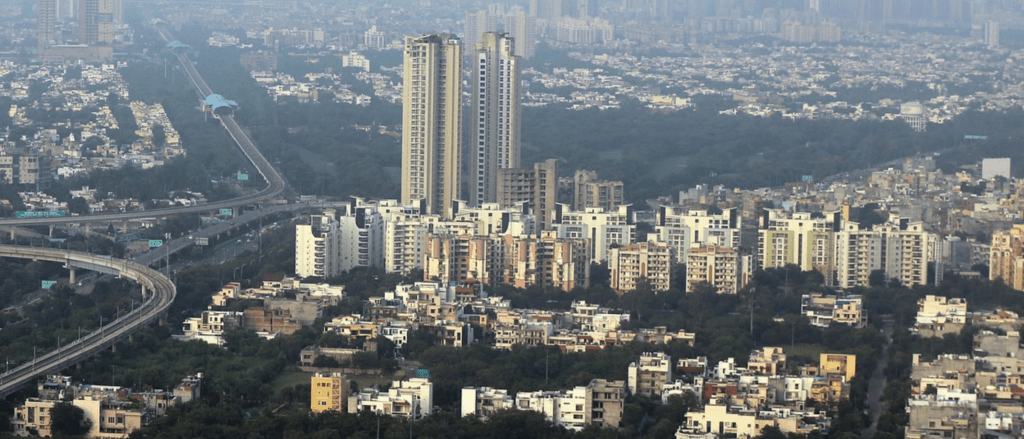 Ready to Move Commercial Property in Greater Noida West | Best Investment Opportunities