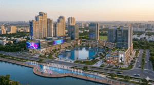 5 Reasons to Open Your Business in Techzone 4, Greater Noida West in 2026
