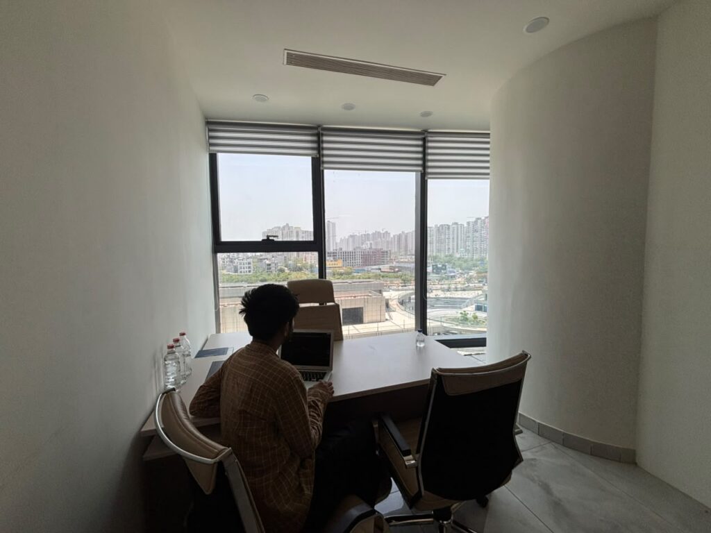 Office Space on Rent in Noida Extension: A Smart Choice for Modern Businesses