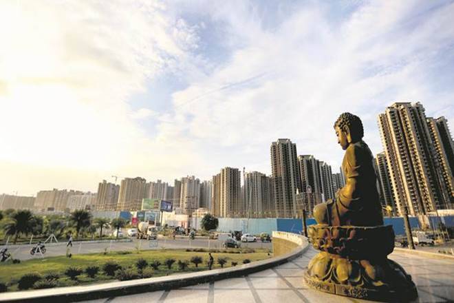 Office Space for Rent in Techzone 4 Greater Noida: The Smart Business Address You've Been Looking For