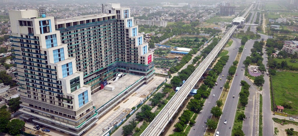 Retail Shop for Lease in Greater Noida West: Your Ultimate Guide to Finding the Perfect Retail Space