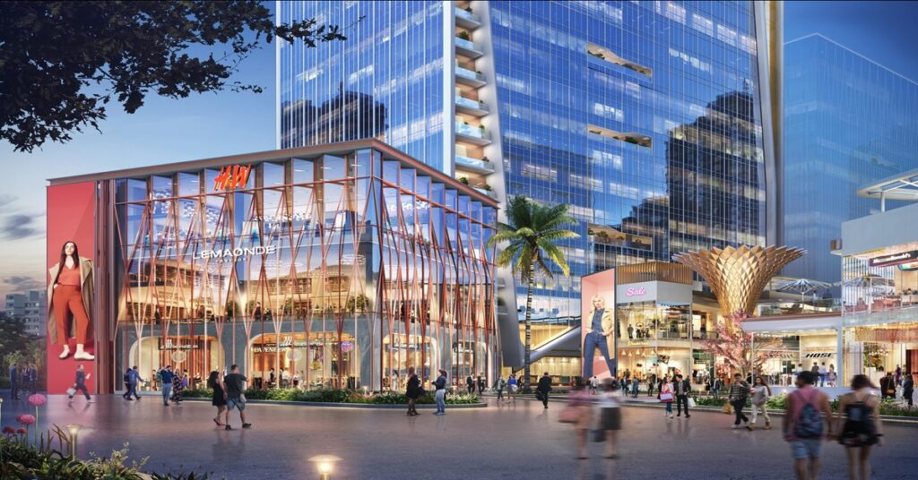 One FNG Noida Retail Shops: A Complete Guide for Buyers and Investors